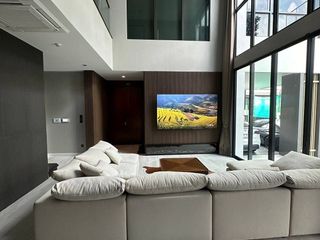 For rent 4 bedrooms house in Saphan Sung, Bangkok