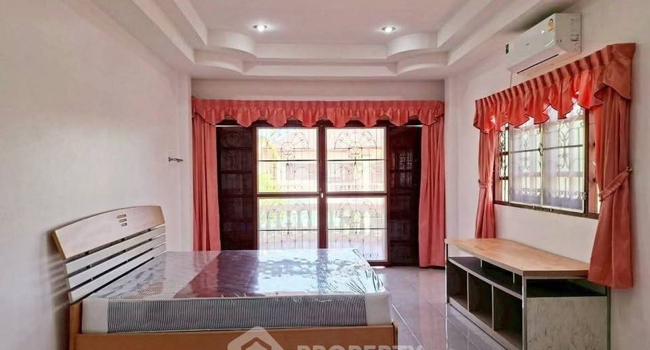 Haus zur Miete mit 3 Zimmer in East Pattaya, Pattaya