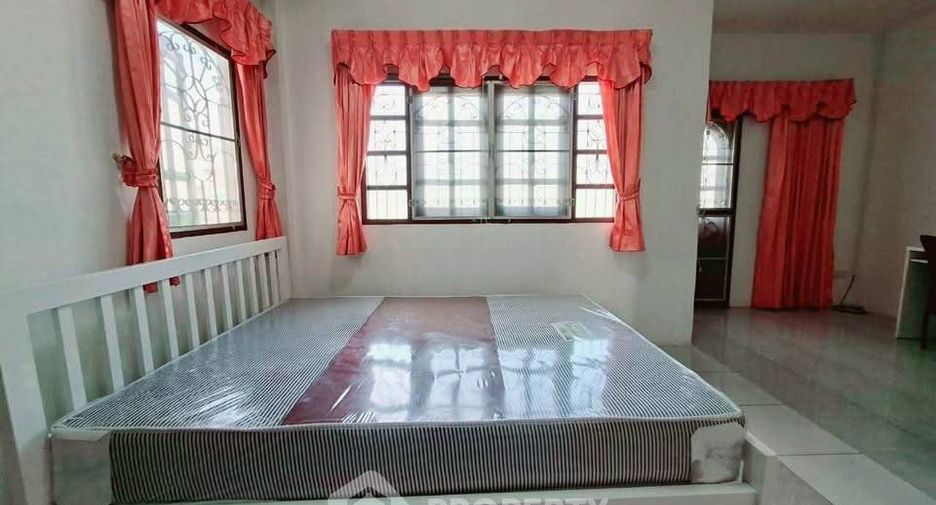 Haus zur Miete mit 3 Zimmer in East Pattaya, Pattaya