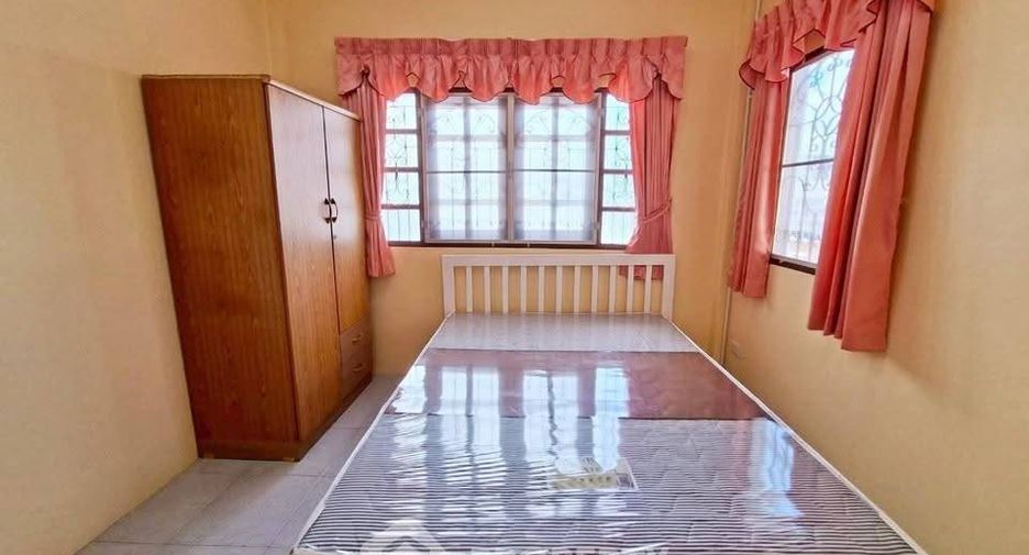 Haus zur Miete mit 3 Zimmer in East Pattaya, Pattaya