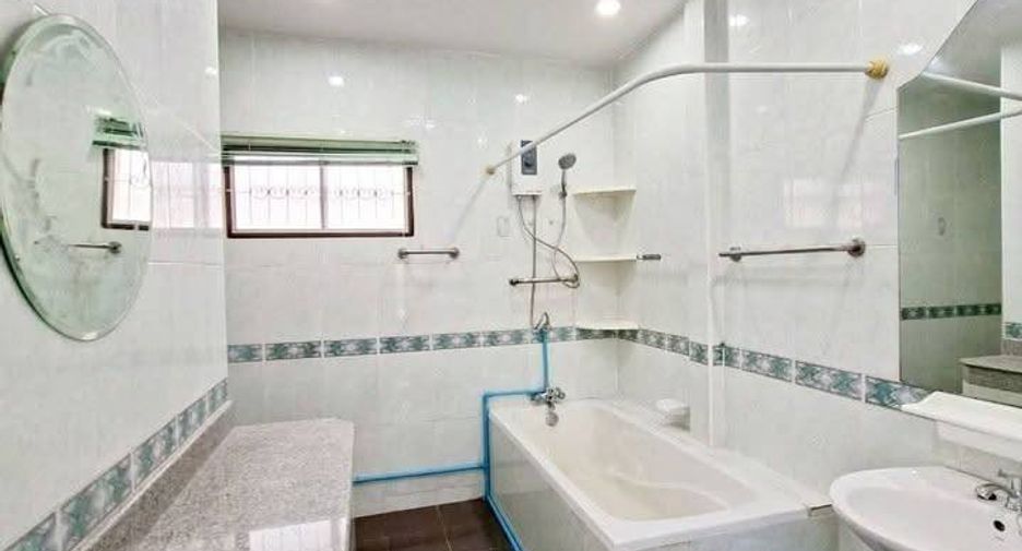 Haus zur Miete mit 3 Zimmer in East Pattaya, Pattaya