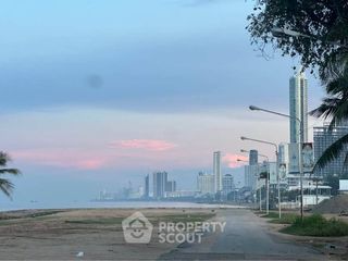 For rent 4 bedrooms house in Na Jomtien, Pattaya