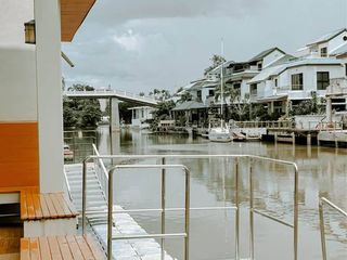 For rent 4 bedrooms house in Na Jomtien, Pattaya