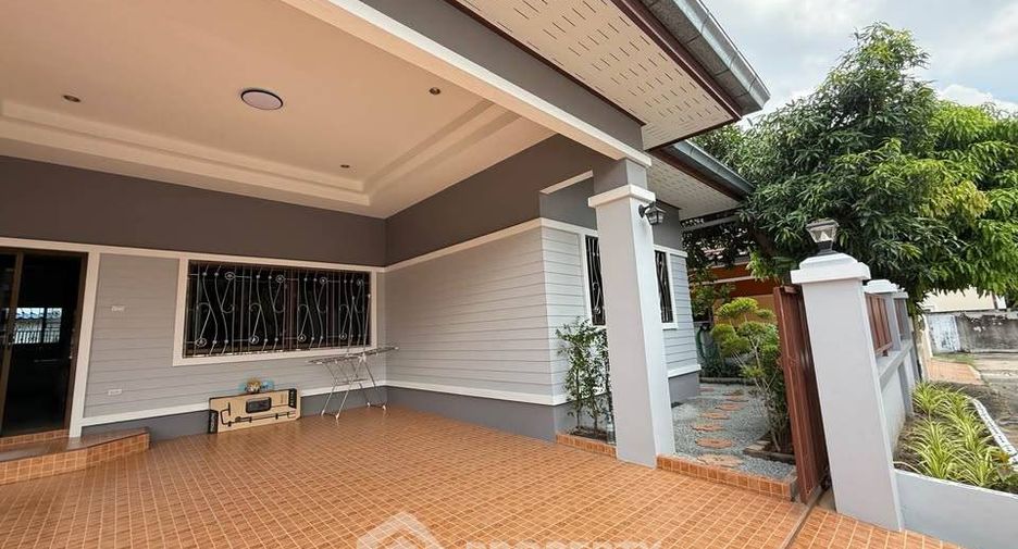 Haus zur Miete mit 3 Zimmer in East Pattaya, Pattaya