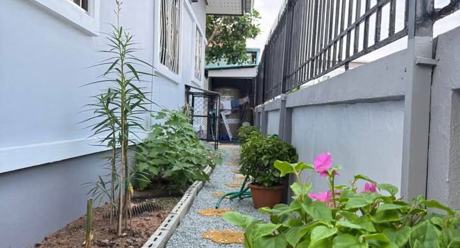 Haus zur Miete mit 3 Zimmer in East Pattaya, Pattaya