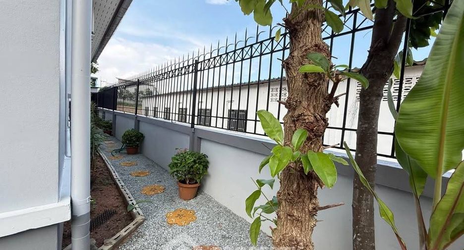 Haus zur Miete mit 3 Zimmer in East Pattaya, Pattaya