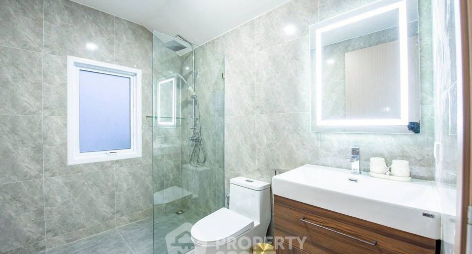 Haus zur Miete mit 4 Zimmer in Jomtien, Pattaya