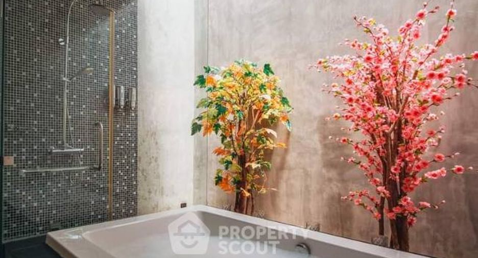 For rent 3 bedrooms apartment in Sattahip, Chonburi