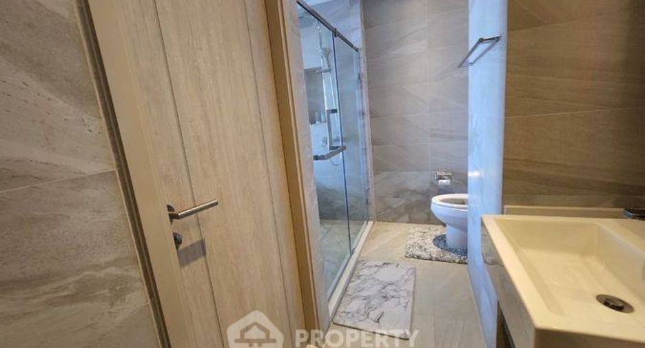 For rent 1 bed condo in Si Racha, Chonburi