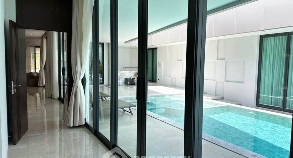 Haus zur Miete mit 6 Zimmer in Huay Yai, Pattaya