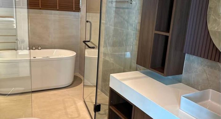Haus zur Miete mit 6 Zimmer in Huay Yai, Pattaya