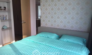 Wohnung zur Miete mit 2 Zimmer in Khlong Toei, Bangkok