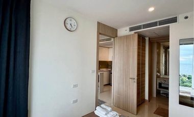Condo en alquiler de 1 habitaciones en Jomtien, Pattaya