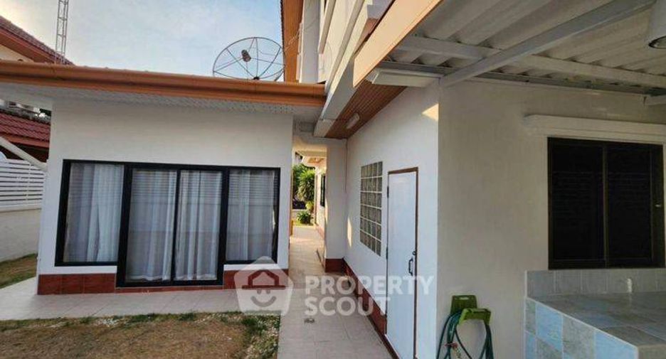 Casa en venta de 4 habitaciones en Mueang Chon Buri, Chonburi