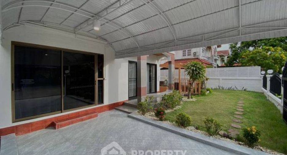 Casa en venta de 4 habitaciones en Mueang Chon Buri, Chonburi
