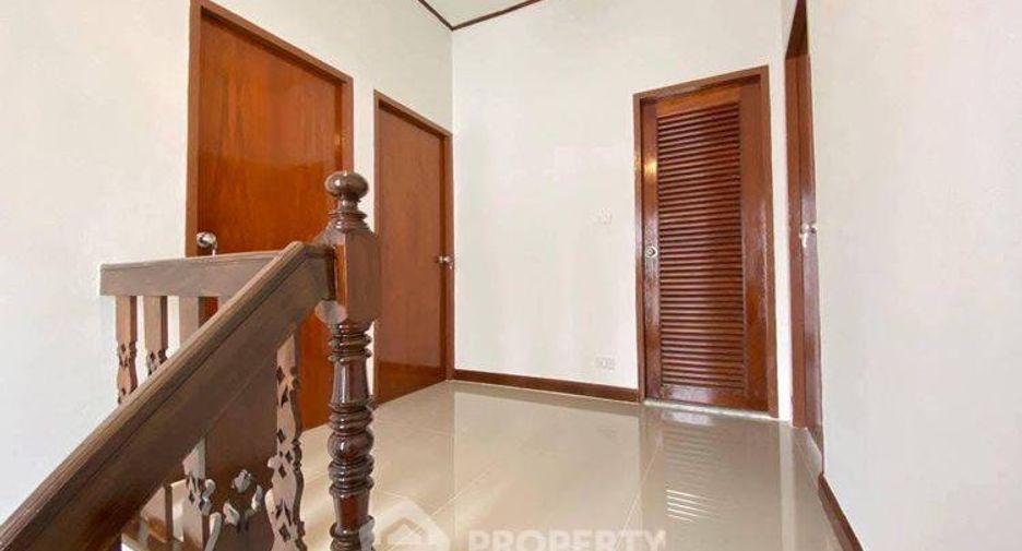 Casa en venta de 4 habitaciones en Mueang Chon Buri, Chonburi