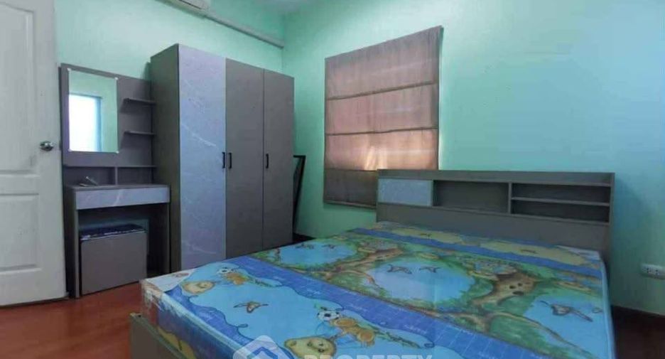 For rent 3 bedrooms house in East Pattaya, Pattaya