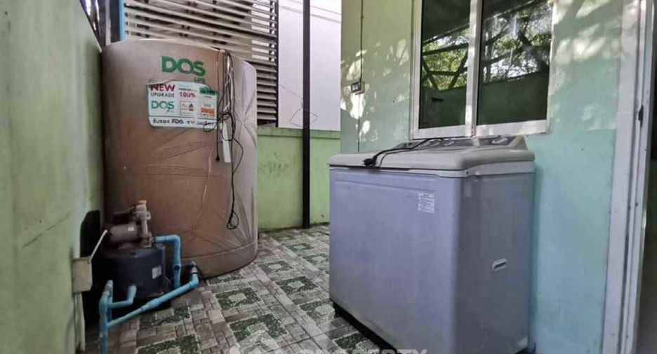 For rent 3 bedrooms house in East Pattaya, Pattaya