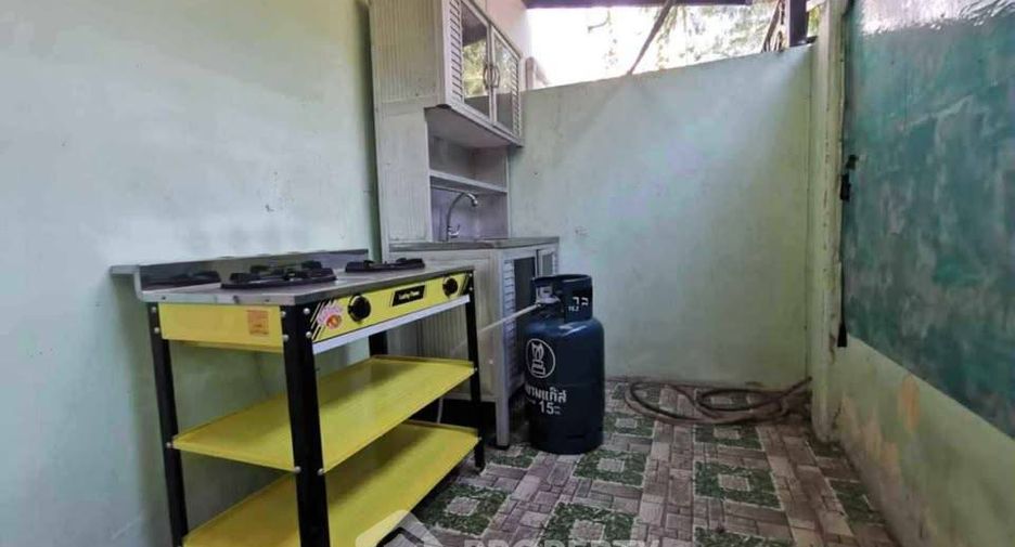 For rent 3 bedrooms house in East Pattaya, Pattaya