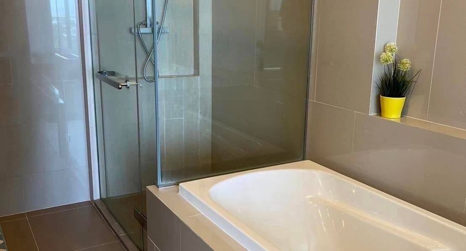 À louer 1 chambre condo à North Pattaya, Pattaya