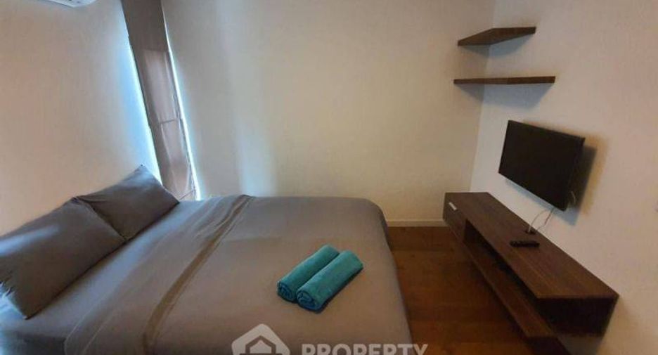 For rent 4 bedrooms townhouse in Bang Lamung, Chonburi