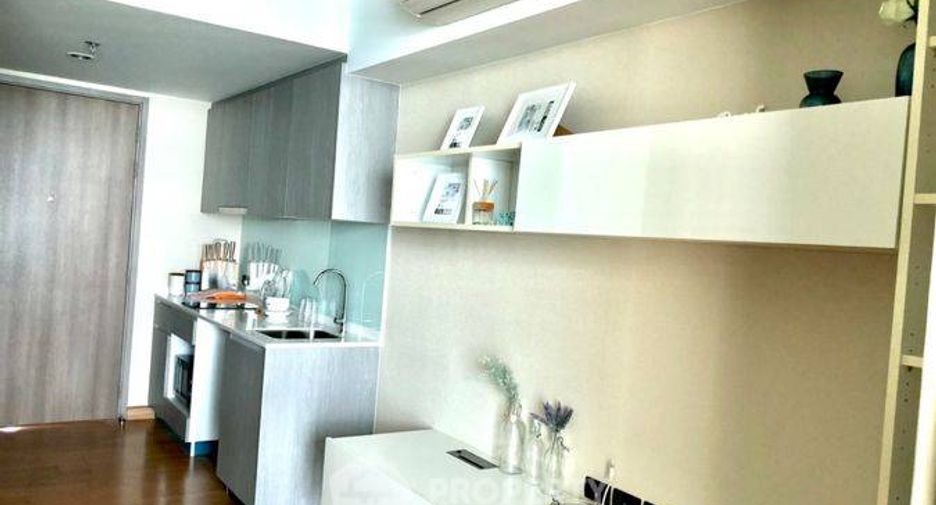 For rent 1 bed condo in Si Racha, Chonburi