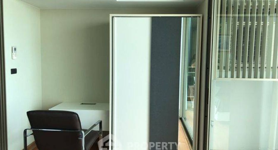 For rent 1 bed condo in Si Racha, Chonburi