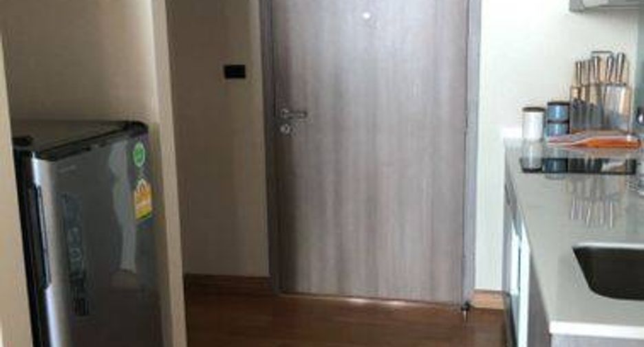 For rent 1 bed condo in Si Racha, Chonburi