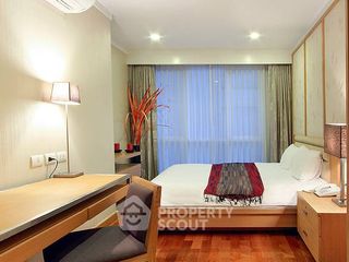 Apartamento en alquiler de 2 habitaciones en Watthana, Bangkok
