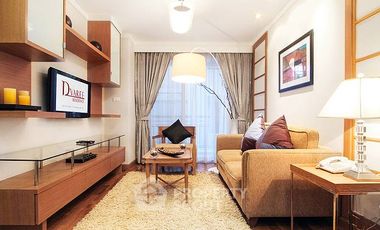 For rent 2 bedrooms apartment in Watthana, Bangkok