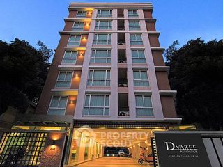 Apartamento en alquiler de 2 habitaciones en Watthana, Bangkok