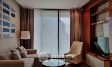 For rent 2 ベッドルーム condo in Khlong Toei, Bangkok