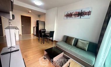 For sale 1 bed condo in South Pattaya, Pattaya