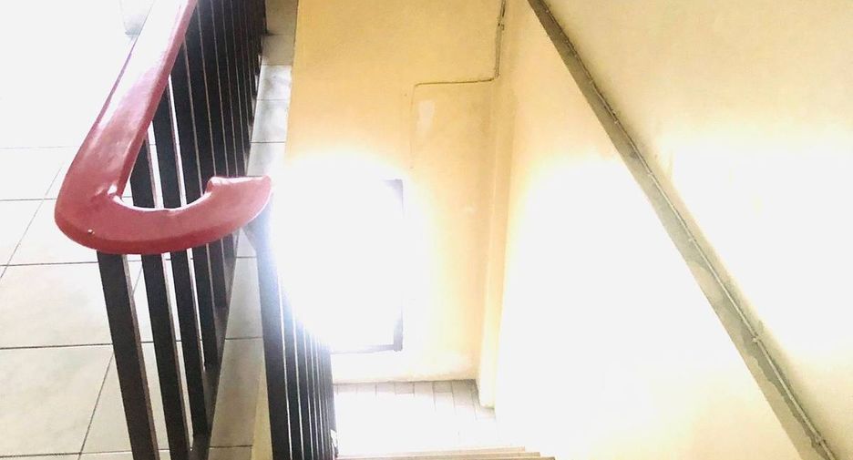 Аренда 3 спальни дом в Сапхан Сунг, Бангкок