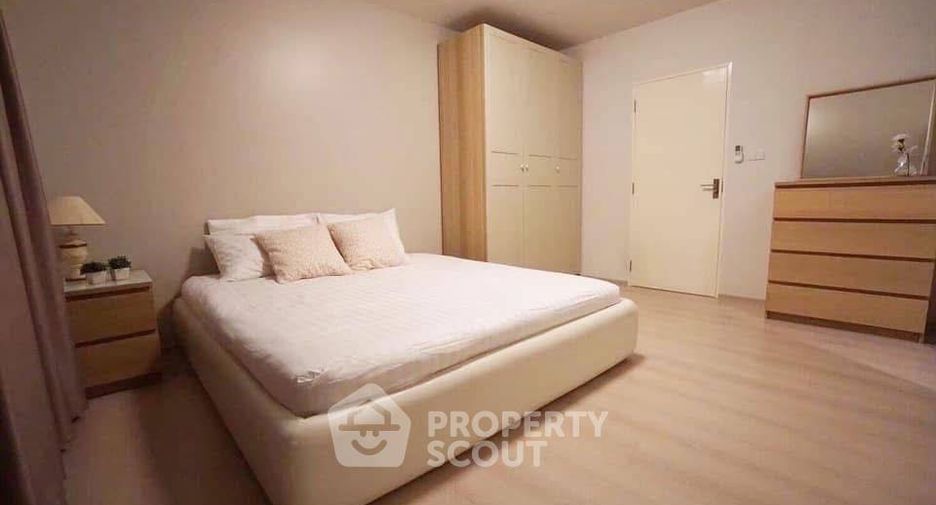 Reihenhaus zur Miete mit 3 Zimmer in Prawet, Bangkok
