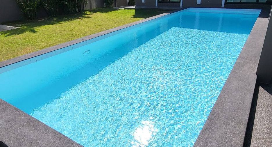 Villa zur Miete mit 5 Zimmer in East Pattaya, Pattaya