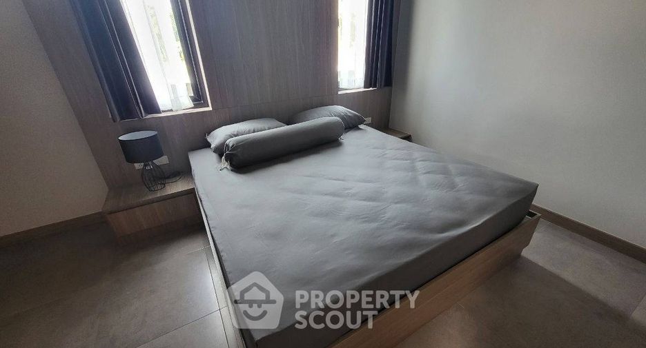 Villa zur Miete mit 5 Zimmer in East Pattaya, Pattaya
