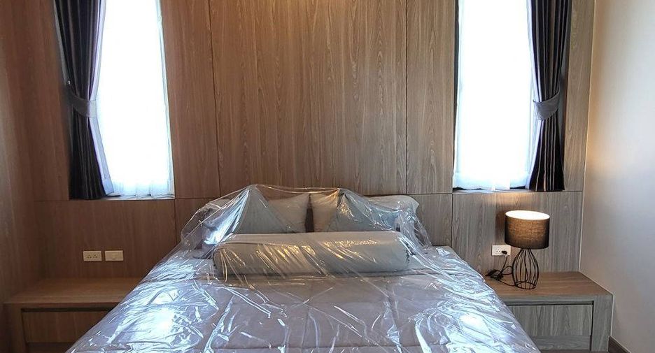 Villa zur Miete mit 5 Zimmer in East Pattaya, Pattaya