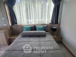 Villa en alquiler de 5 habitaciones en Bang Lamung, Chonburi