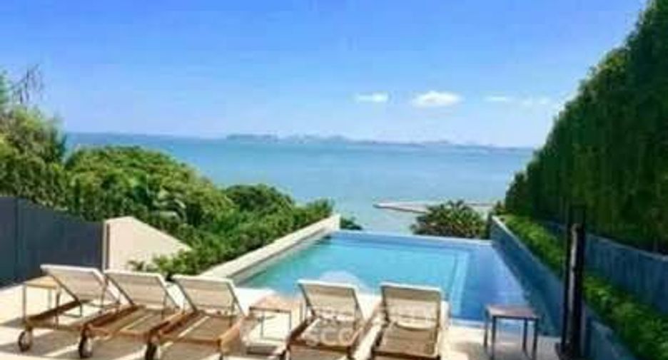 For sale 2 ベッドルーム condo in North Pattaya, Pattaya