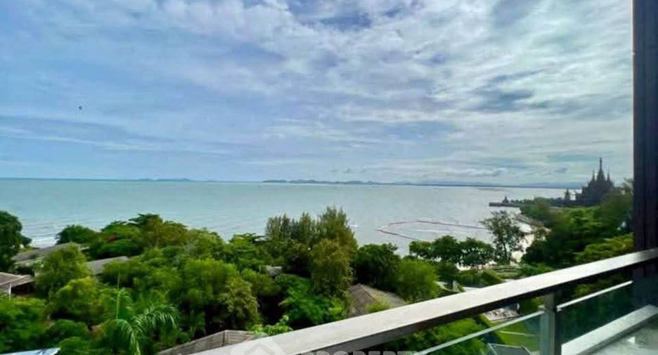For sale 2 ベッドルーム condo in North Pattaya, Pattaya