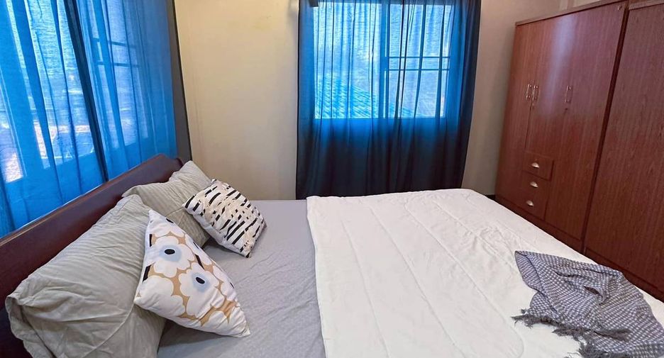 For rent 4 bedrooms house in Jomtien, Pattaya