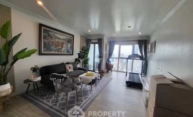 For sale 3 bedrooms condo in Sathon, Bangkok