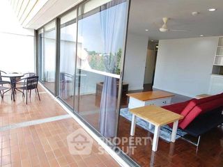 For rent 2 bedrooms condo in Bang Lamung, Chonburi