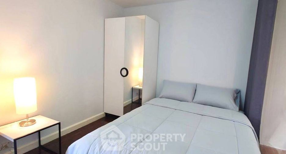 For rent 2 ベッドルーム condo in Jomtien, Pattaya