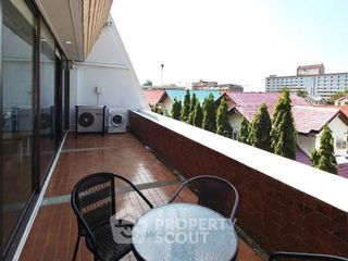 For rent 2 bedrooms condo in Bang Lamung, Chonburi