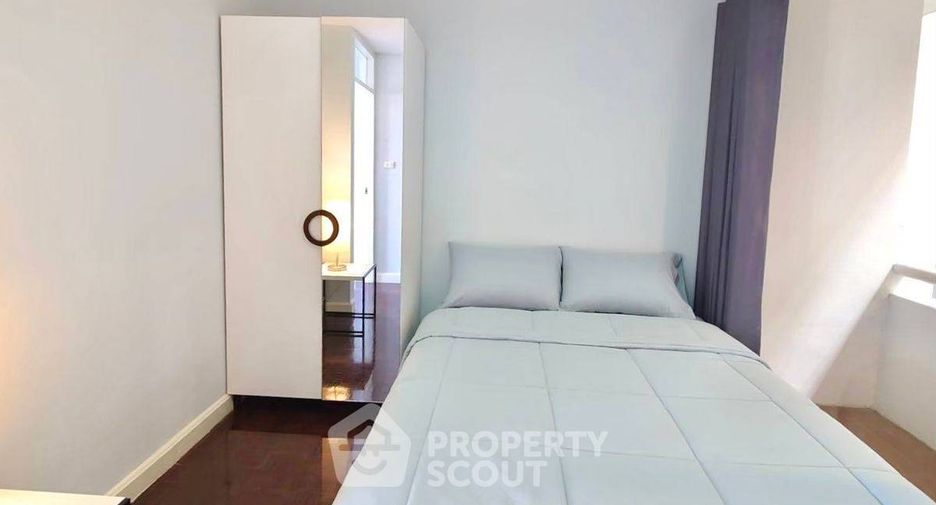 For rent 2 ベッドルーム condo in Jomtien, Pattaya