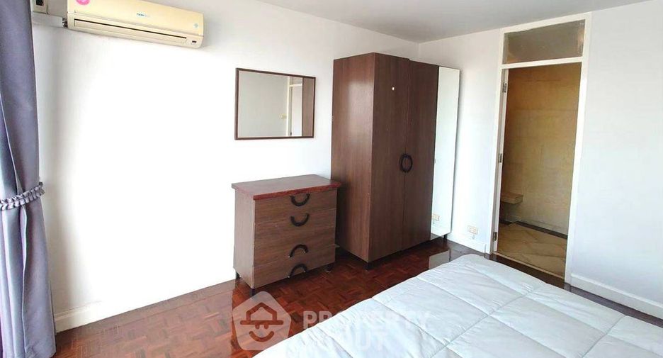 For rent 2 ベッドルーム condo in Jomtien, Pattaya