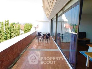 For rent 2 bedrooms condo in Bang Lamung, Chonburi