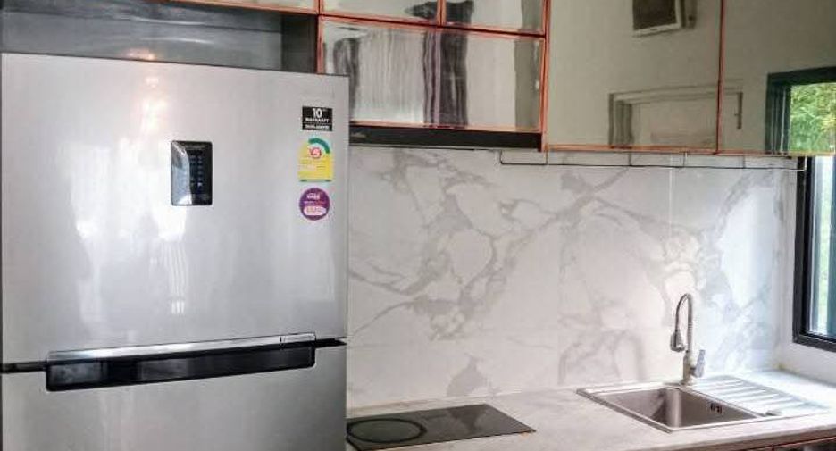 For rent 4 ベッドルーム house in Sai Mai, Bangkok